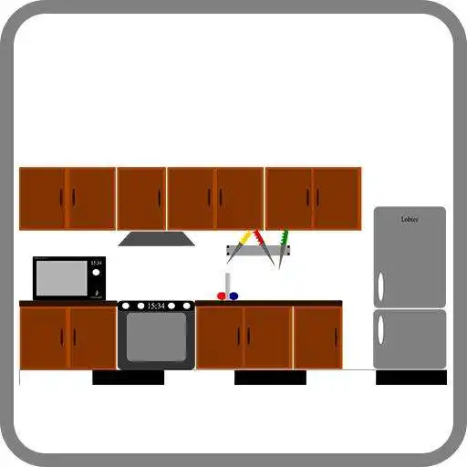 Play Kitchen Design Latest APK