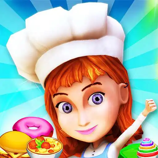 Free play online Kitchen Fever  APK