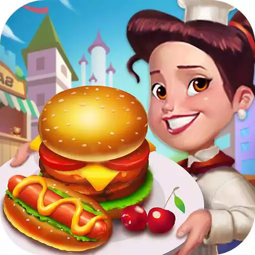 Play Kitchen Master - Cooking Mania APK