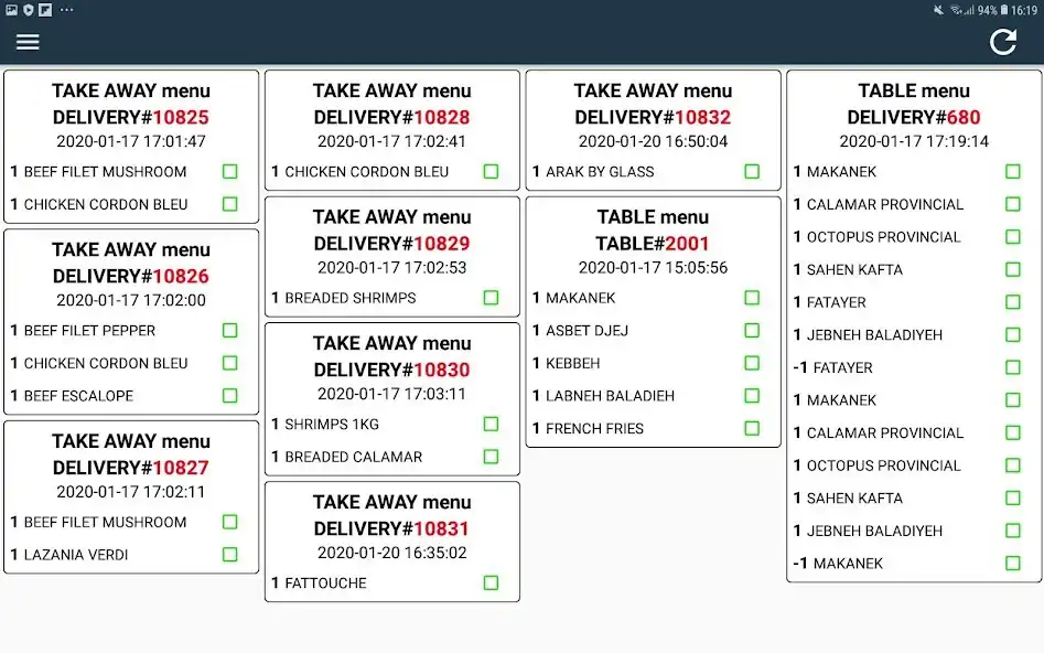 Play Kitchen Monitor as an online game Kitchen Monitor with UptoPlay