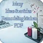 Free play online Kitchen Remodeling APK