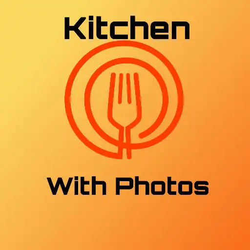 Play kitchen with photos APK