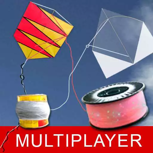 Free play online Kite Flying Battle - Layang Layang APK