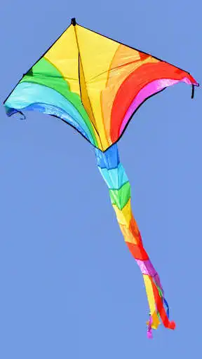 Play Kite Full HD Wallpaper  and enjoy Kite Full HD Wallpaper with UptoPlay