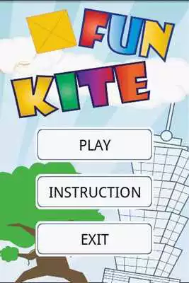 Play Kite Fun