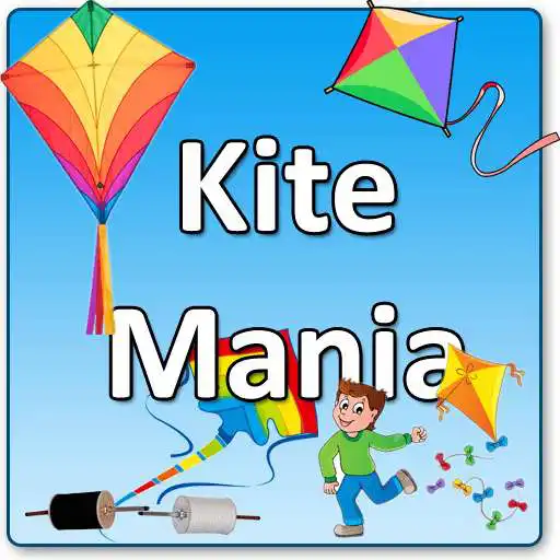 Free play online Kite mania for kites lover  APK