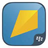 Free play online kiteworks for Blackberry  APK