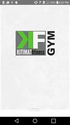 Play Kitimat Fitness Gym Inc.