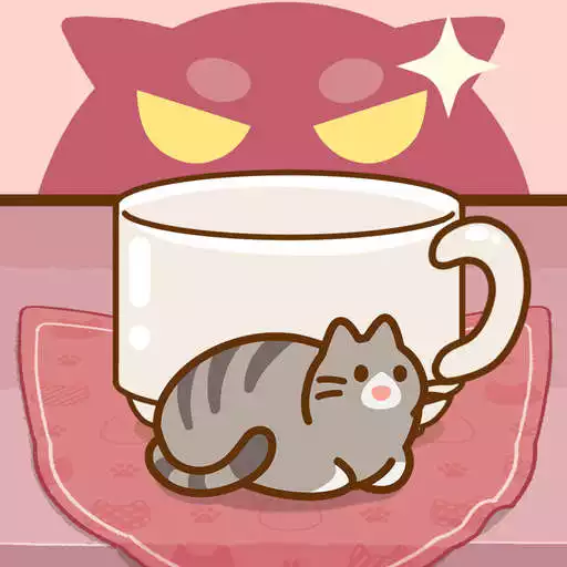 Play Kitten Hide N’ Seek: Furry Neko Peekaboo Seeking APK