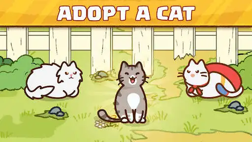 Play Kitten Home: Neko Collector  and enjoy Kitten Home: Neko Collector with UptoPlay