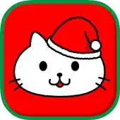 Free play online Kittens jump in Xmas APK