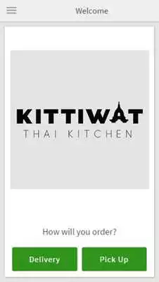 Play Kittiwat Thai Kitchen