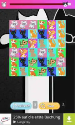 Play Kitty game free