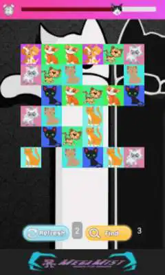 Play Kitty game free