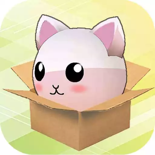 Play Kitty Jumpop APK