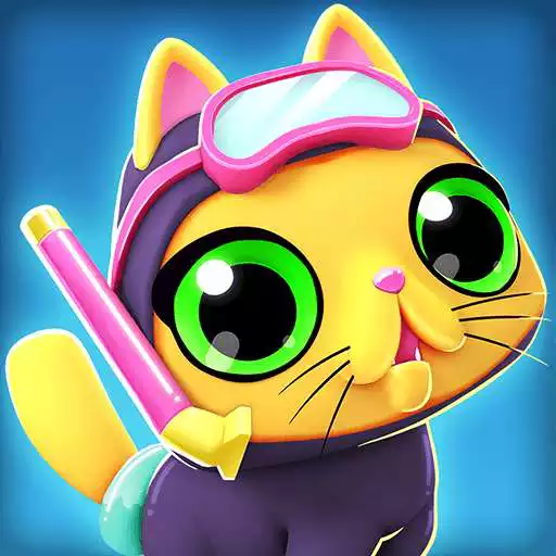 Free play online Kitty Keeper: Cat Collector  APK