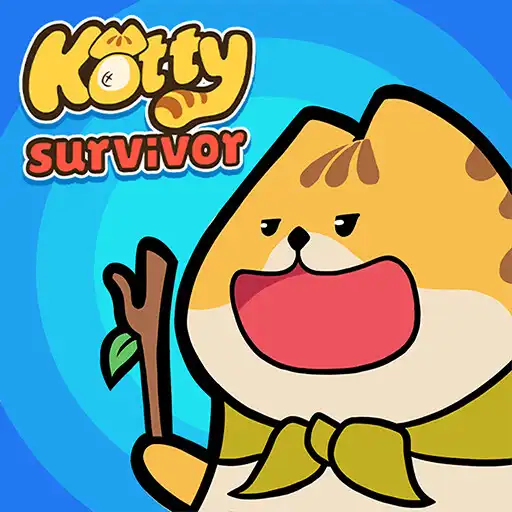 Play Kitty Survivor APK