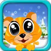 Free play online Kitty World APK