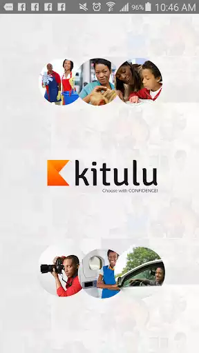 Play Kitulu Client