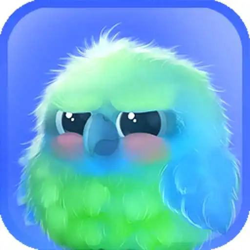Free play online Kiwi The Parrot  APK