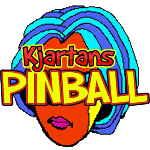 Play Kjartans Pinball APK