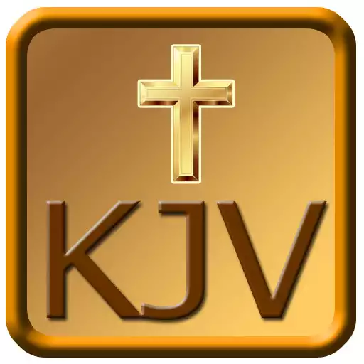 Play KJV Audio Bible APK