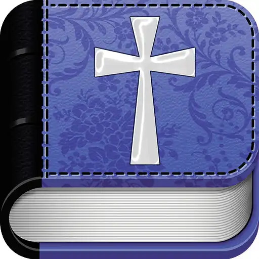 Play KJV Holy Bible offline APK