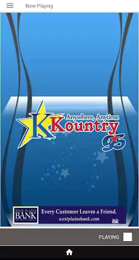 Play KKountry 95