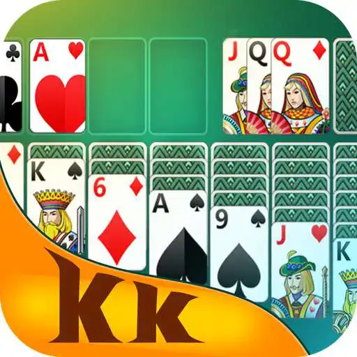 Free play online KK Solitaire APK