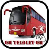 Free play online Klakson Bus Om Telolet Om APK