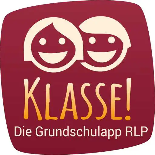 Play Klasse! Die Grundschulapp RLP APK