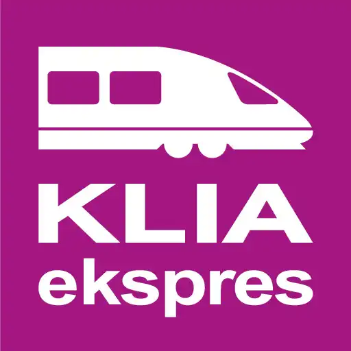 Free play online KLIA Ekspres APK