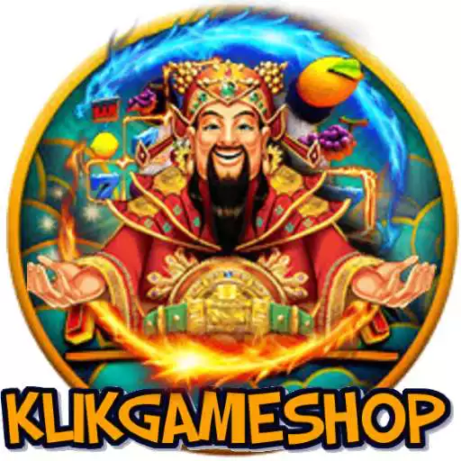 Play KLIK GAME SHOP - Layanan Mitra Koin Higgs Domino APK