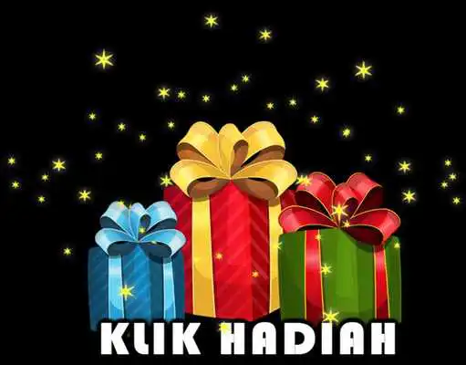 Play Klik Hadiah