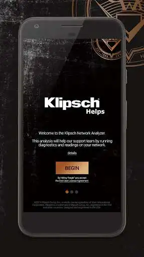 Play Klipsch Helps