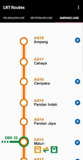 Play KL LRT,MRT,MONORAIL,ETS and KTM Routes 2021 as an online game KL LRT,MRT,MONORAIL,ETS and KTM Routes 2021 with UptoPlay