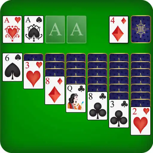 Play Klondike Solitaire - Card Games APK