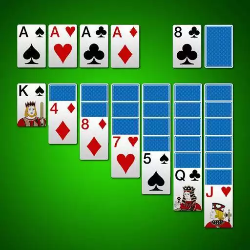 Play Klondike Solitaire APK