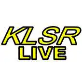 Free play online KLSR Radio APK