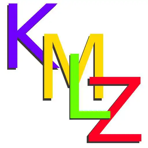 Free play online KMLZ to Earth  APK