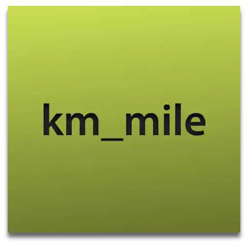 Play km mile feet yard conversion APK