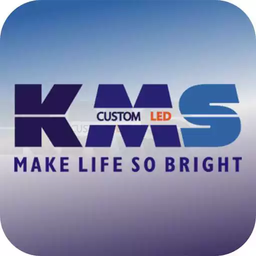 Free play online KMS Custom LED Bluetooth APK