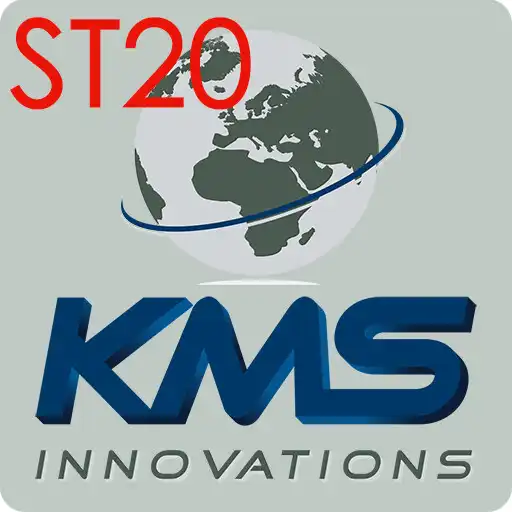 Play KMS HoS ST20 APK