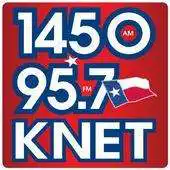 Free play online KNET 1450AM/95.7FM APK