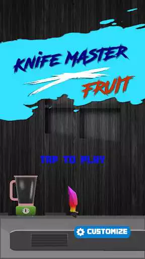 Play Knife Fruit Master Hit  and enjoy Knife Fruit Master Hit with UptoPlay