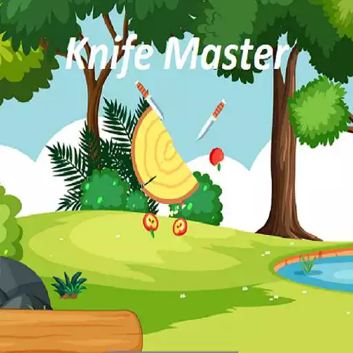 Play Knife Hit : Knife Strike Game APK