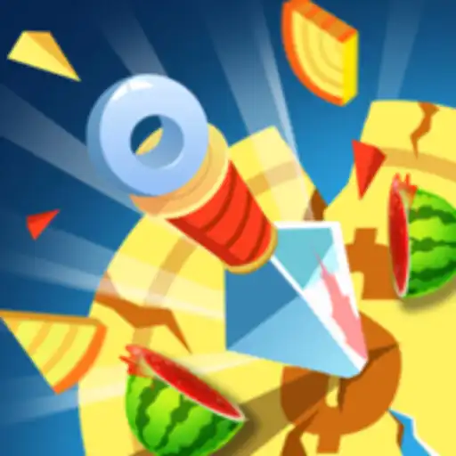 Play Knife Master Challenge APK