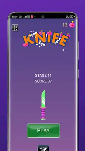 Play Knife Throw Pro Free  and enjoy Knife Throw Pro Free with UptoPlay