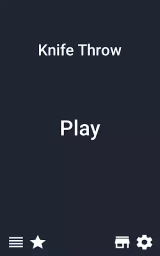 Play Knife Throw  and enjoy Knife Throw with UptoPlay