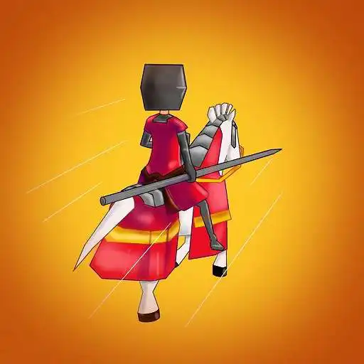 Play Knight Charge APK